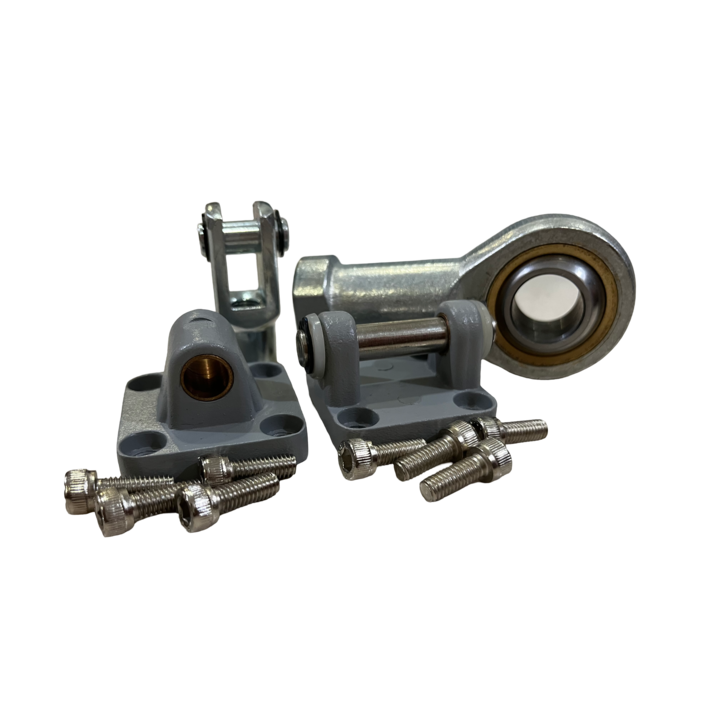 Other pneumatic component